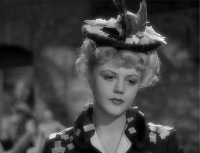All About Hollywood News: Angela Lansbury Young Photos