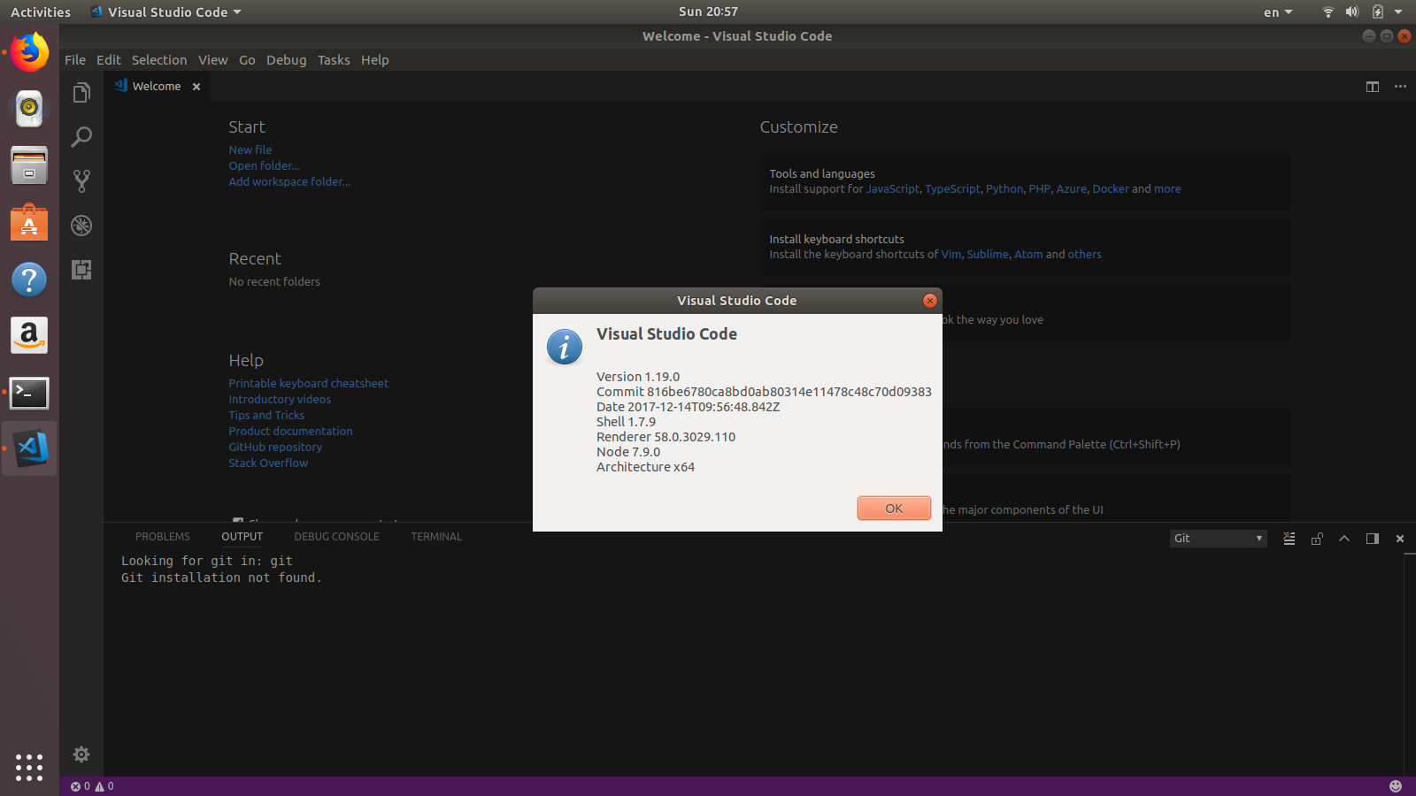uninstall visual studio code ubuntu terminal uninstall visual studio code ubuntu terminal