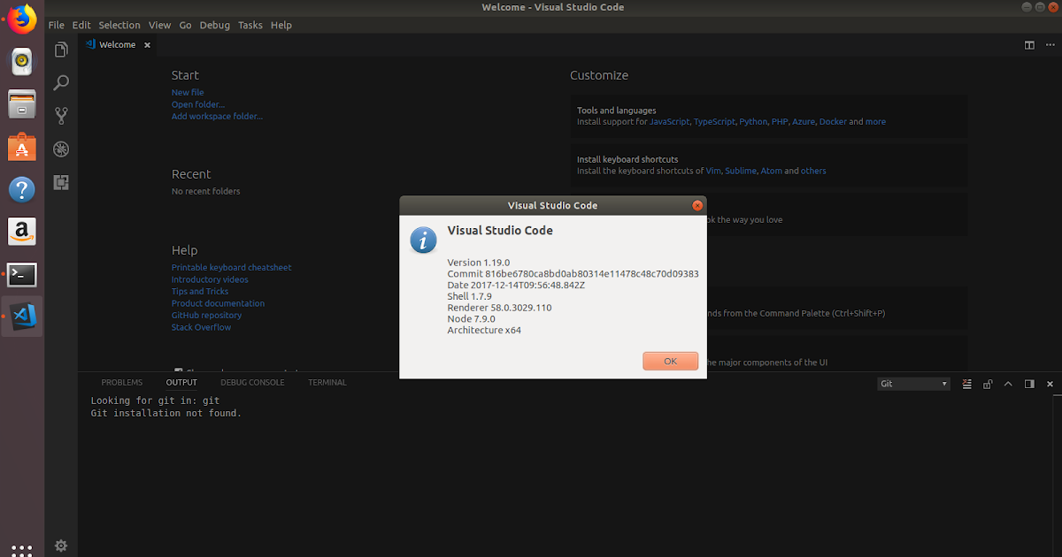 Uninstall visual studio code ubuntu terminal - lomiwx