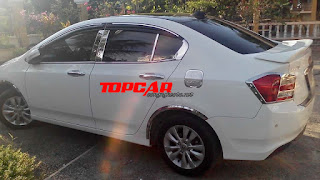 Topcar Vietnam | phim cách nhiệt | camera de lui | nệm ghế da ôtô | lót sàn ôtô | màn hình ôtô | kín - 5