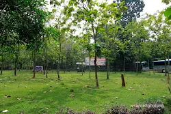 kampoeng maen buperta cibubur