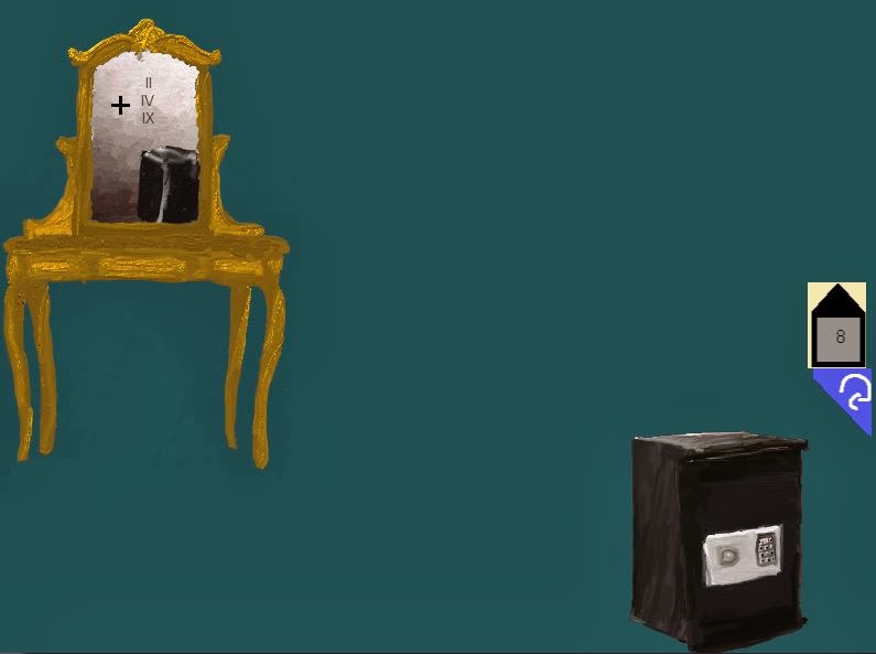 Solved 100 Safes Hints Level 1 to 10