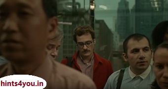 Her (2013) In This movie, we can see that amazed by its intellect and ability to understand his feelings, Theodore Twombly, an introvert writer, starts assuming an Artificial Intelligence system to be one real person who falls in love with it.