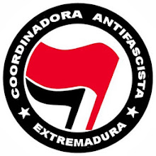 COORDINADORA ANTIFASCISTA EXTREMADURA