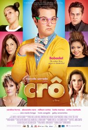 Crô: O Filme Torrent Download Nacional