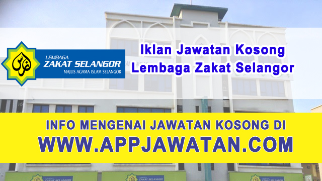 Lembaga Zakat Selangor 