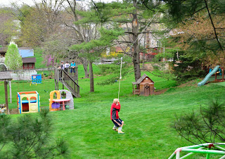 29 HQ Photos Backyard Zipline Kits : Zipline Kits For Kids | Dimension Zip Lines