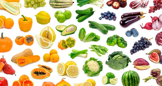 Balanced diet – A natural way to stay healthy Balanced diet – A natural way to stay healthy
