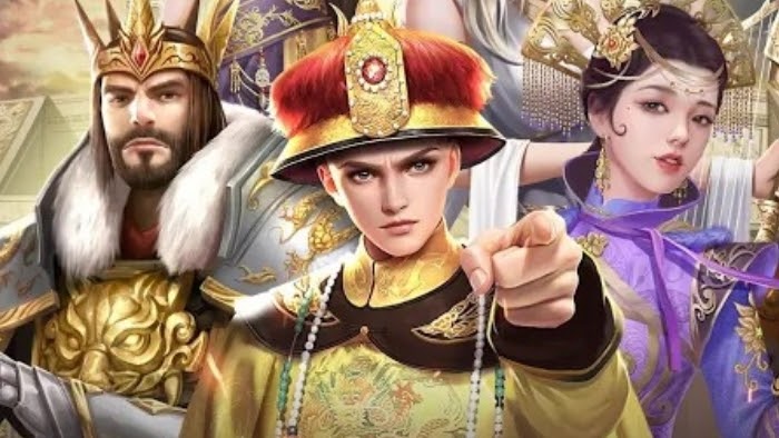 Download Hack Emperor And Beauties For Android Mod Unlimited Money Andro Players Com