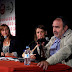 García Élez participa en las jornadas de igualdad laboral de la UGT,  en Talavera de la Reina
