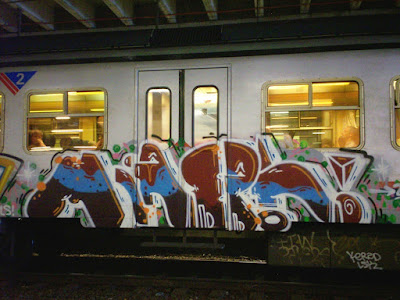 graffiti Maeph