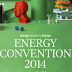 Energy Academy Europe organiseert tiende Energy Convention
