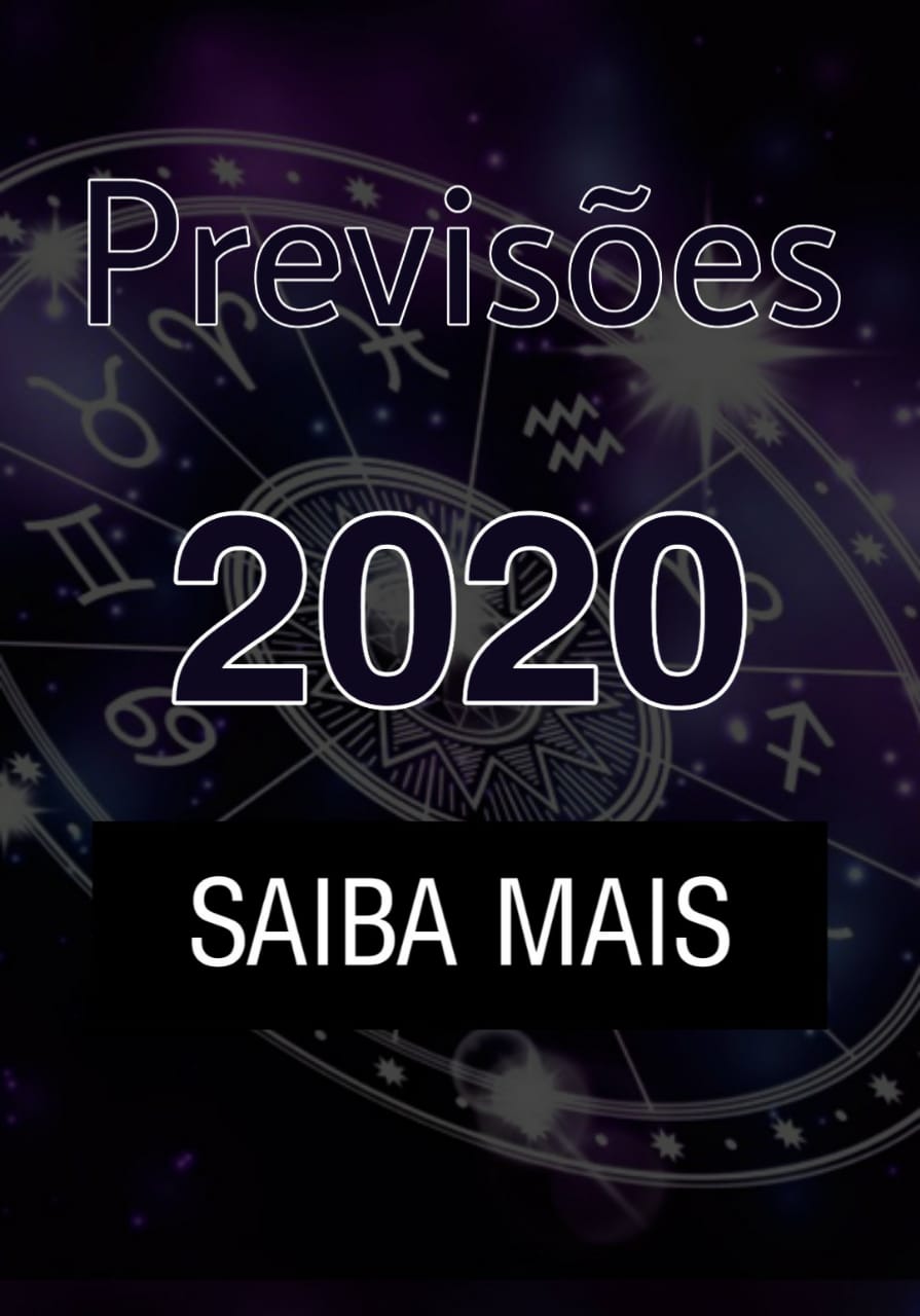 Previsões 2020