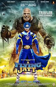 Toota Jo Kabhi Tara - A Flying Jaat Toota Jo Kabhi Tara - A Flying Jaat
