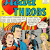 Heart Throbs #45 - Matt Baker art 