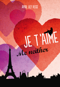 french village diaries book review Book Worm Wednesday Je T'aime Me Neither April Lily Heise