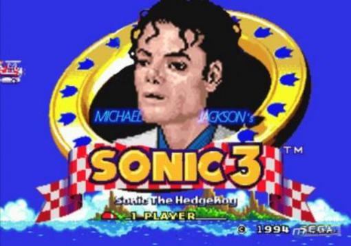 A trilha sonora de Sonic 3 não contou com a participação de