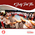 Revista lançará a #JuntosPeloTetra na madrugada deste domingo