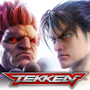 Download Tekken™ V1.3 Mod Apk Data Terbaru (God Mode+Auto ...