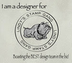 I Design For Lindy's Stamp Gang