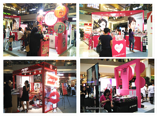 Japan Beauty Week Japan Beauty Week