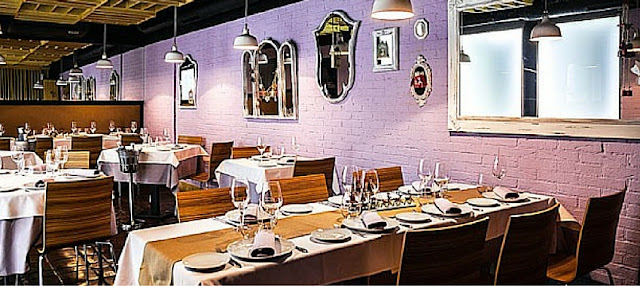 Restaurante Marcano Restaurante Marcano