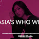 Isyana Sarasvati - Asia’s Who We Are ( Official Song Asian Games 2018 )