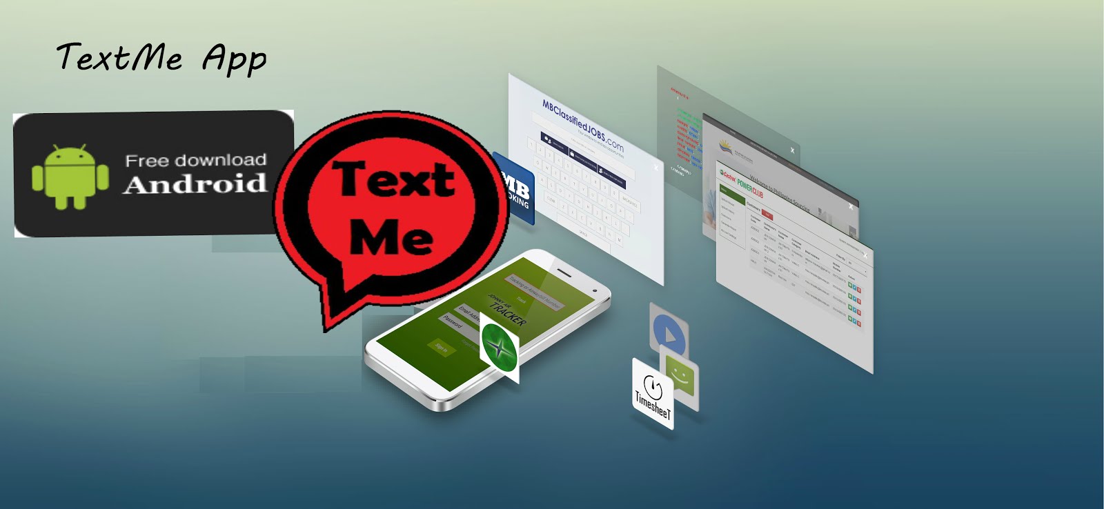 TextMe App FAQ