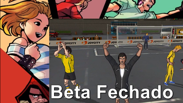 Futebol Mania o novo game da Z8 Games | Limon Tec