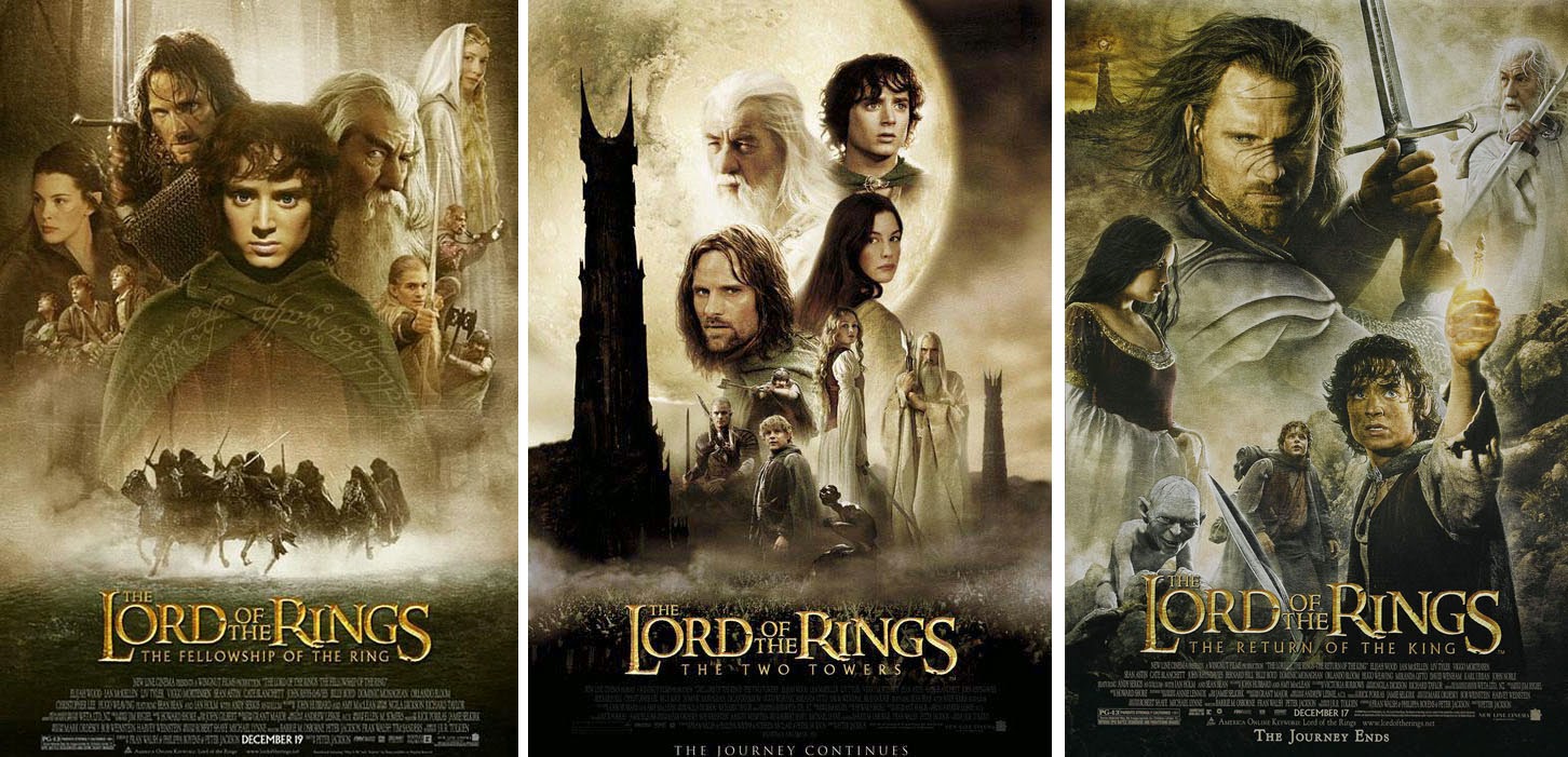 [Mini-HD][Boxset] The Lord of the Rings Trilogy (2001-2003) Extended Edition - เดอะลอร์ดออฟเดอะริงส์ ภาค 1-3 (ตัวเต็มไม่ตัด) [720p][เสียง:ไทย AC3/Eng AC3][ซับ:ไทย/Eng][.MKV] TLR1-3_LoadMovieFilecondo_SS