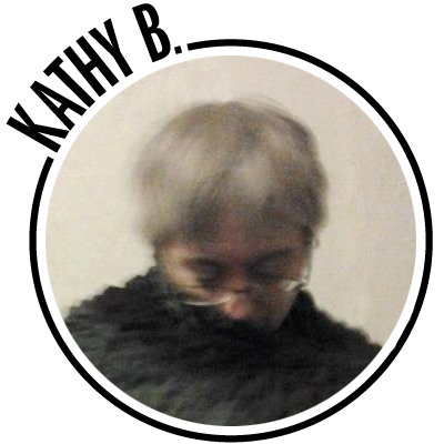 Kathy B.