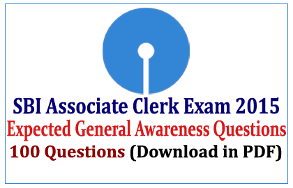 Banking Awareness Question Pdf