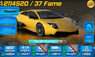 3D Drag Racing.apk Terbaru 3D Drag Racing.apk Terbaru