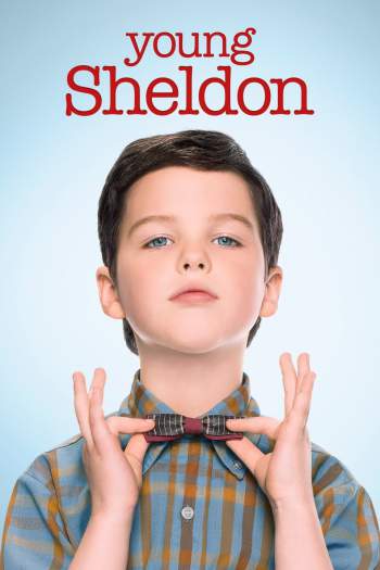 Young Sheldon 1ª Temporada