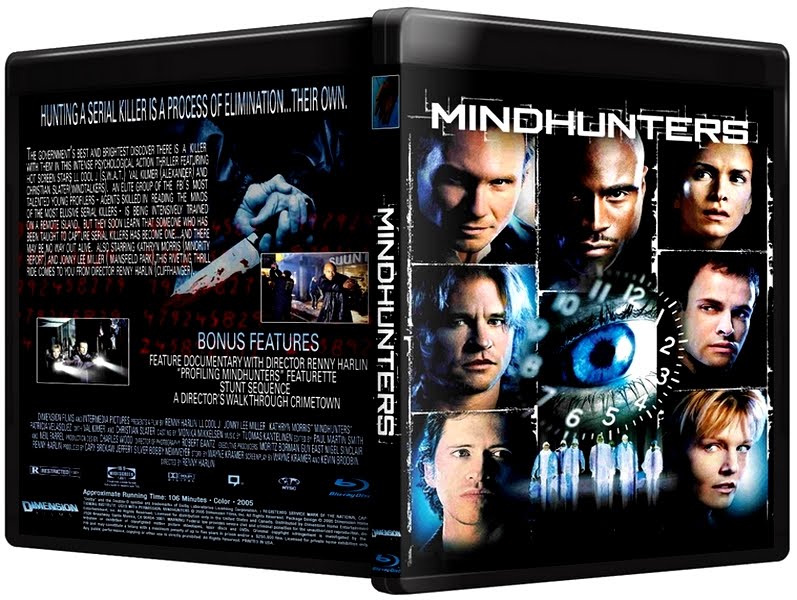 Mindhunters
