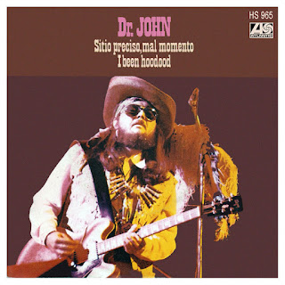 Dr. John