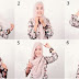 Tutorial Hijab Praktis Dan Simple