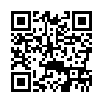 Beauty and Cosmetic Trends & Technologies QR-code