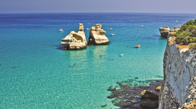 Salento - Torre dell'Orso - Poracci In Viaggio salento-torre-dell-orso-poracci-in-viaggio