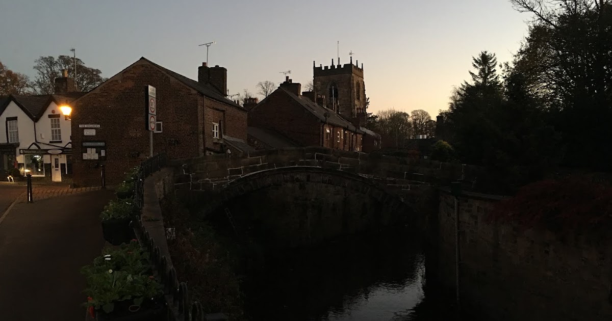 Croston Family History Newsletter