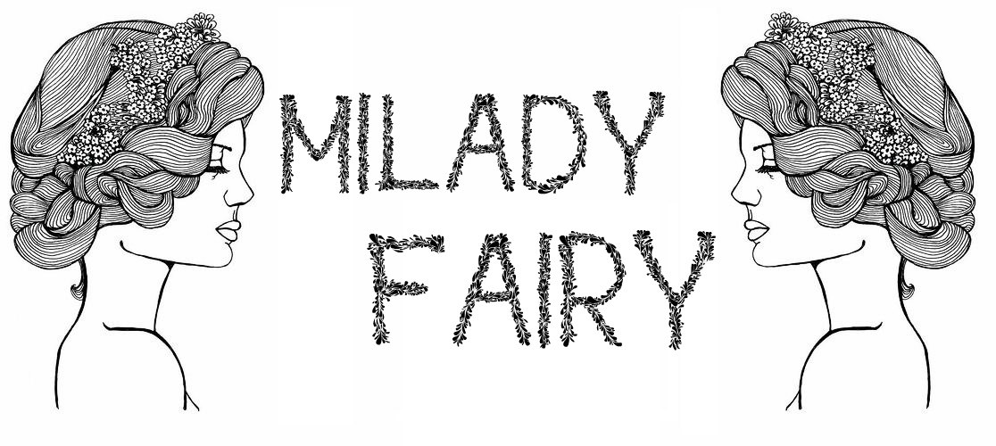 Milady Fairy