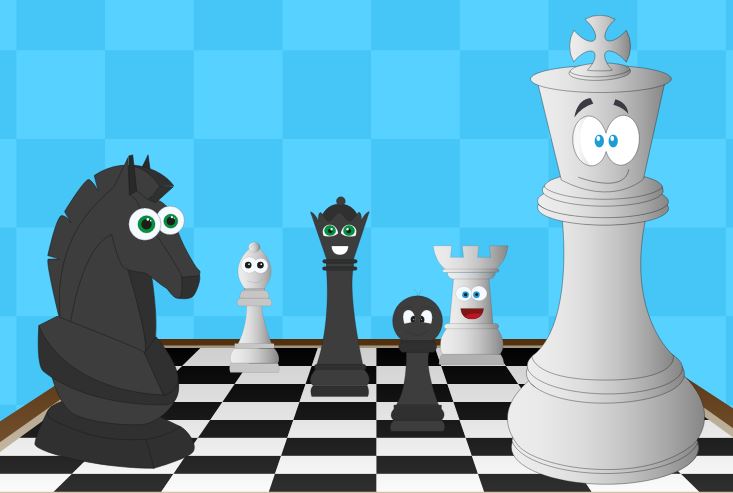 Escacs