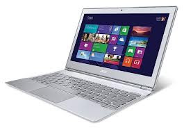 Acer Aspire S7 Windows 8 Touch Screen Laptop full review