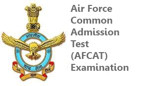 Air Force Common Admission Test (AFCAT) - 2017