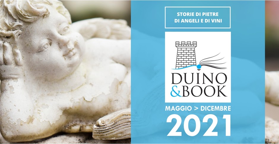 DUINO&BOOK 2021