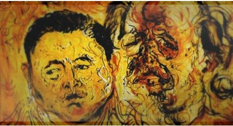 Karya Seni Rupa Gaya Aliran Karya Seni Rupa