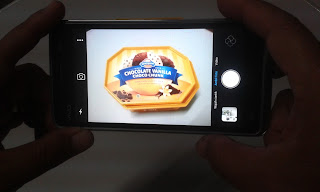 kamera vivo y21 ponselgraphy