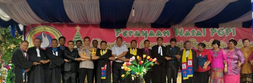 Kata Sambuten Panitia Natal Gbkp - 10+ Ide Kata Sambutan Ketua Panitia