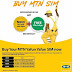 MTN Yafun Yafun SIM: Get 8 Times Your Recharge Value Plus Free Whatsapp