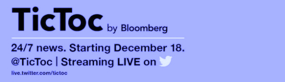  TicToc by Bloomberg